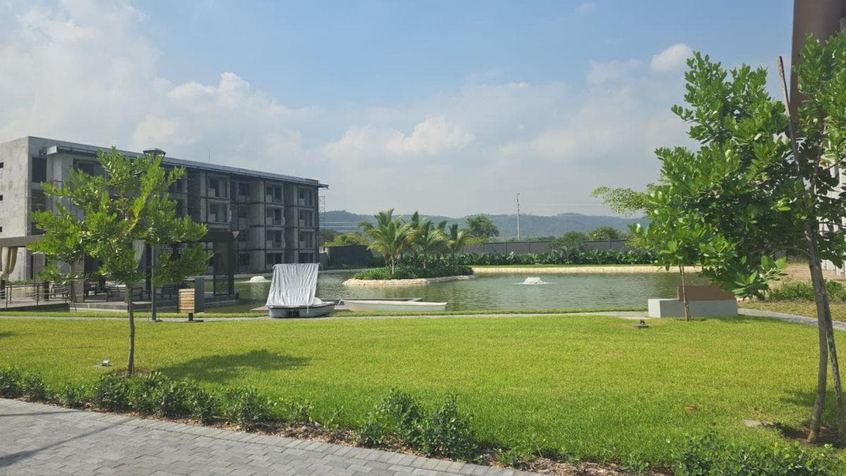 Vendo Terreno Grande en Urb Costa Sol - Via a La Costa, Guayas — imagen 4