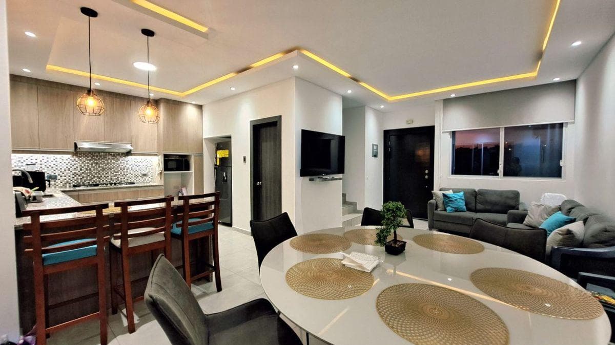 Casa de Venta en Urbanizacion Zona Norte de Manta, Manabí — imagen 10