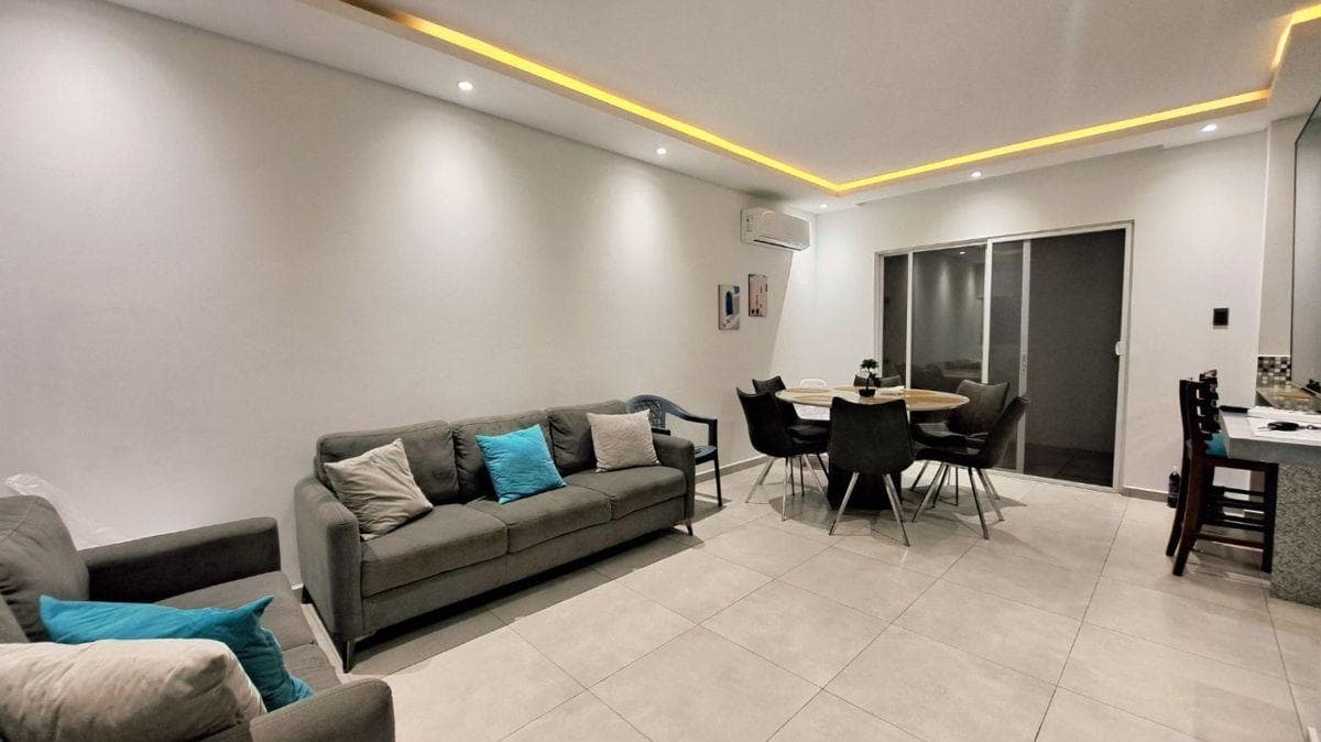 Casa de Venta en Urbanizacion Zona Norte de Manta, Manabí — imagen 7
