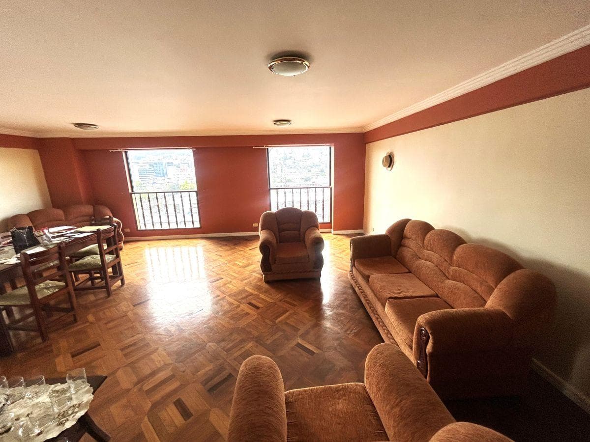Venta Shirys Departamento Tres Dorm. Vista — imagen 9