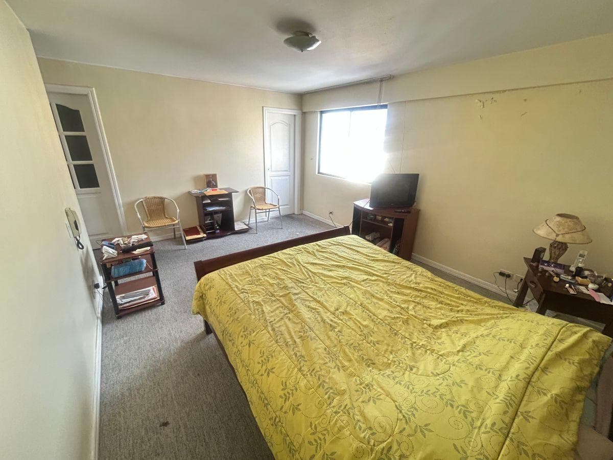 Venta Shirys Departamento Tres Dorm. Vista — imagen 7