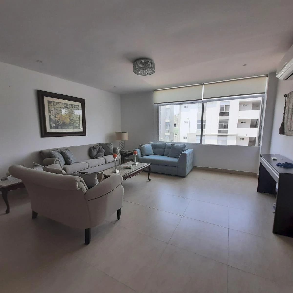 Departamento de 155 m² con 3 Dorm. en Venta y Alquiler en Samborondón Cerca de La Uess, Guayas — imagen 1