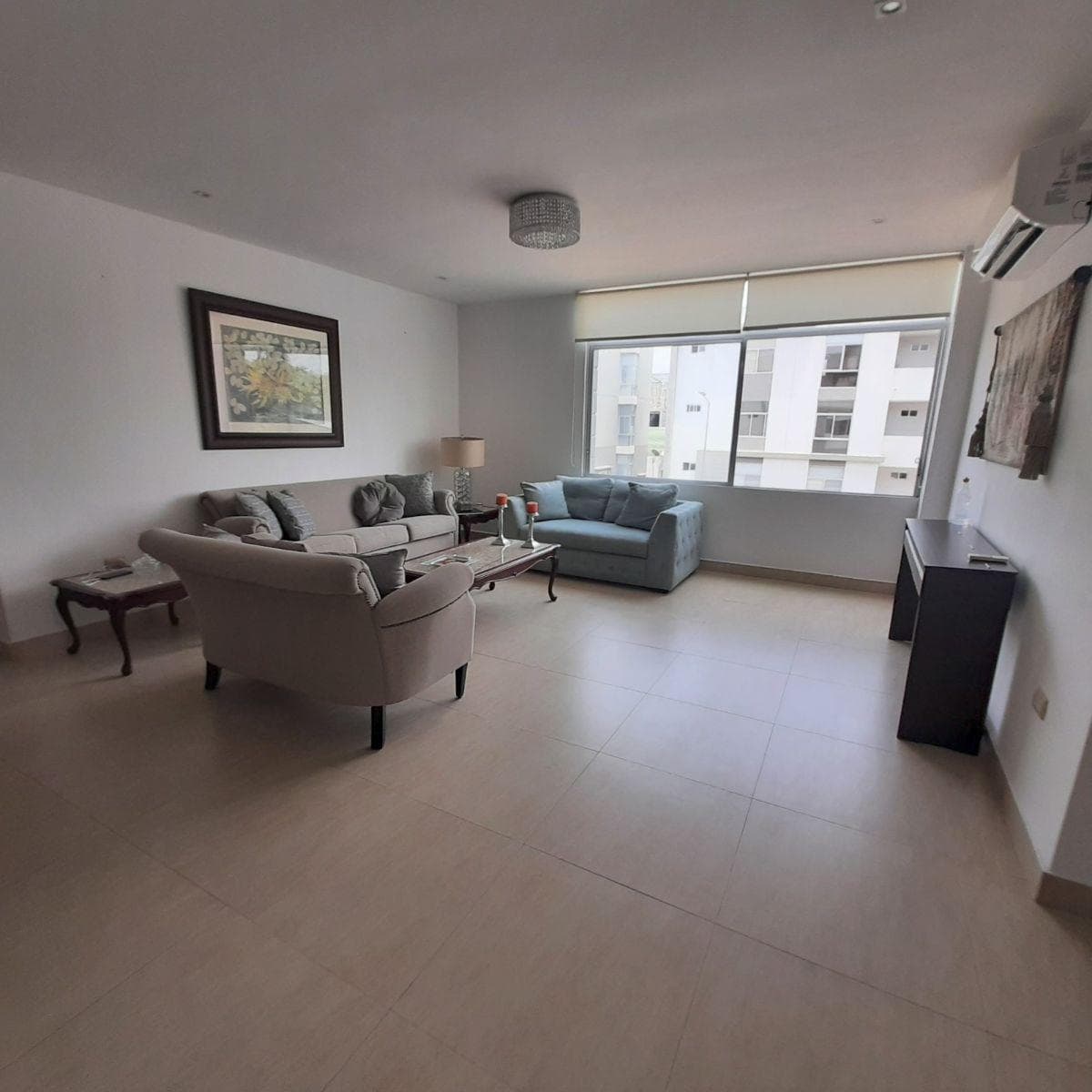 Departamento de 155 m² con 3 Dorm. en Venta y Alquiler en Samborondón Cerca de La Uess, Guayas — imagen 10