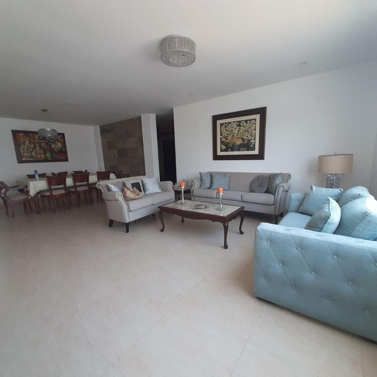Departamento de 155 m² con 3 Dorm. en Venta y Alquiler en Samborondón Cerca de La Uess, Guayas — imagen 9