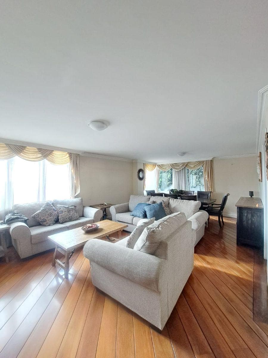Departamento Duplex en Venta, Sector El Bosque — imagen 10