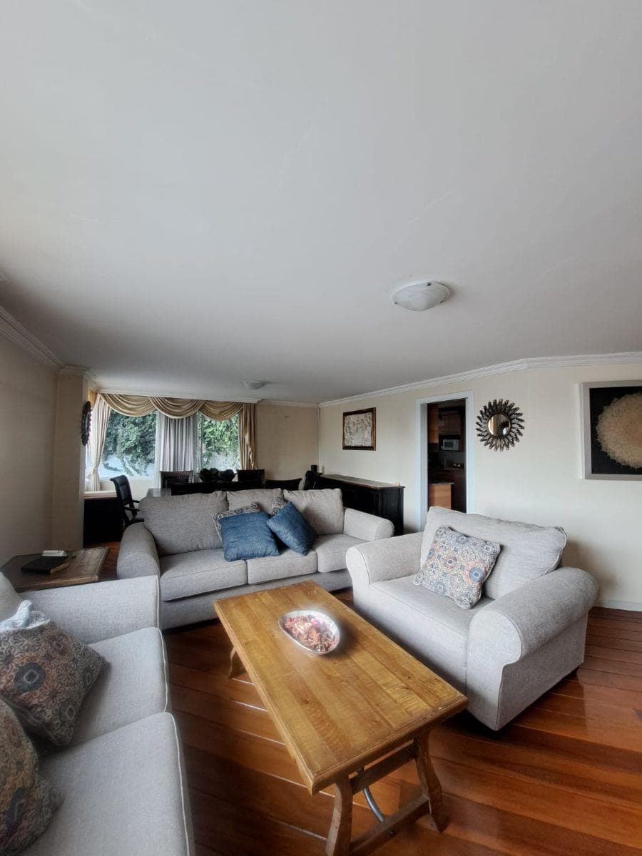 Departamento Duplex en Venta, Sector El Bosque — imagen 9