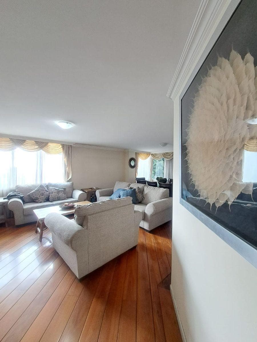 Departamento Duplex en Venta, Sector El Bosque — imagen 7