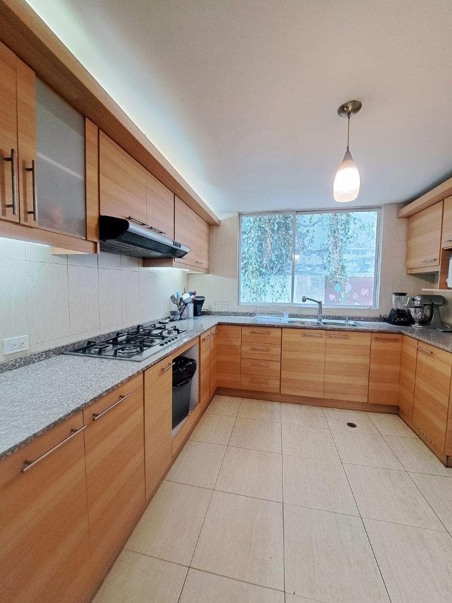 Departamento Duplex en Venta, Sector El Bosque — imagen 5