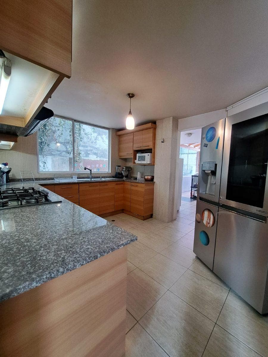 Departamento Duplex en Venta, Sector El Bosque — imagen 2