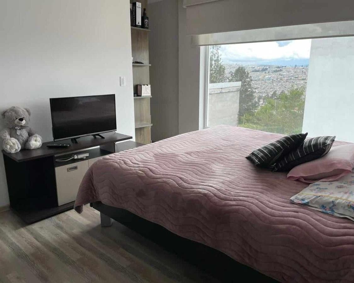 Venta Casa de Oportunidad Sector Norte de Quito — imagen 5