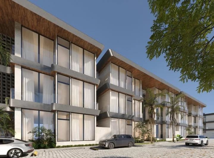 Departamento en venta en Guayaquil, Guayas