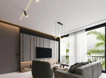 Departamentos en Venta - Proyecto San Bernardo V - Km 2.5 Vía Samborondón, Guayas — imagen 3