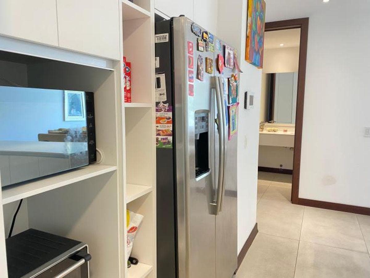 Oportunidad; 165 m², $219.000! 3 Dorm, Excelentes Acabados. Edificio de Primera. Site Center. Provincia de Pichincha — imagen 8