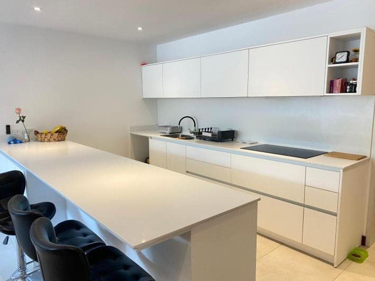Oportunidad; 165 m², $219.000! 3 Dorm, Excelentes Acabados. Edificio de Primera. Site Center. Provincia de Pichincha — imagen 7