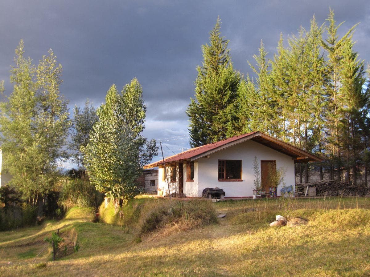 Land Development Opportunity | Los Chillos Valley | Quito – Ecuador — imagen 1