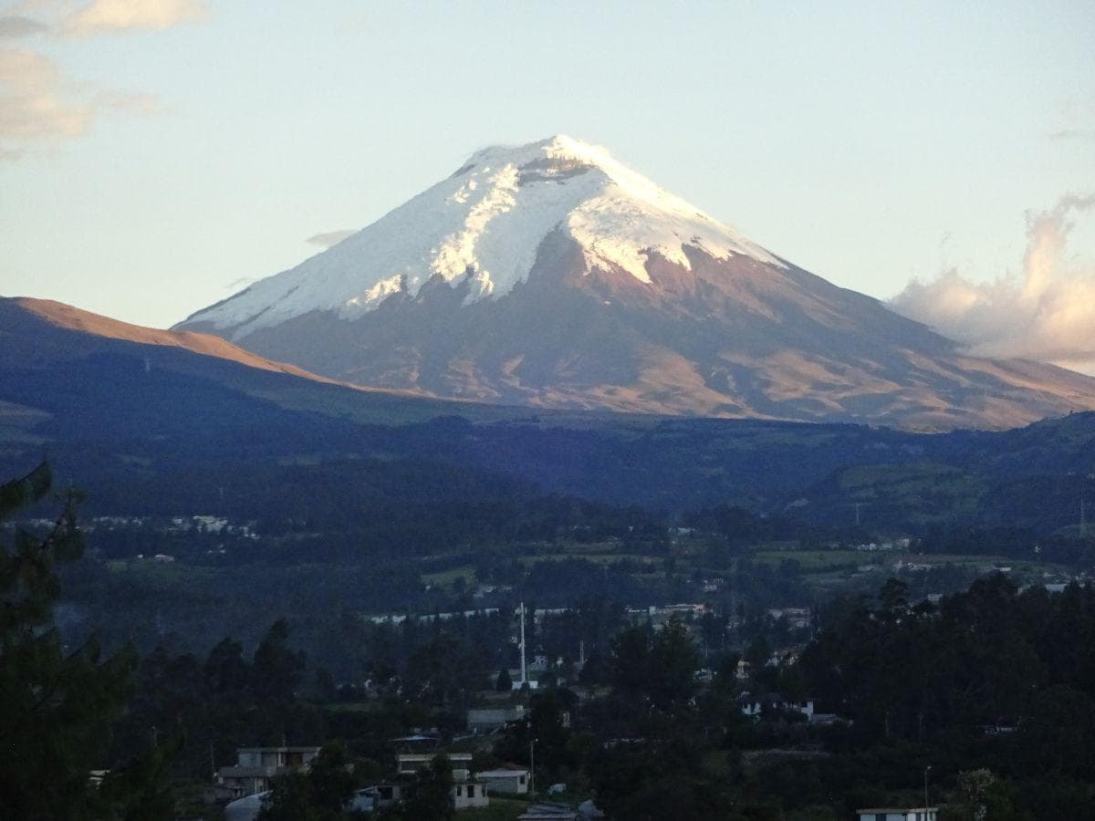 Land Development Opportunity | Los Chillos Valley | Quito – Ecuador — imagen 9