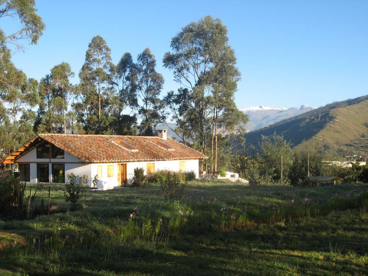 Land Development Opportunity | Los Chillos Valley | Quito – Ecuador — imagen 8
