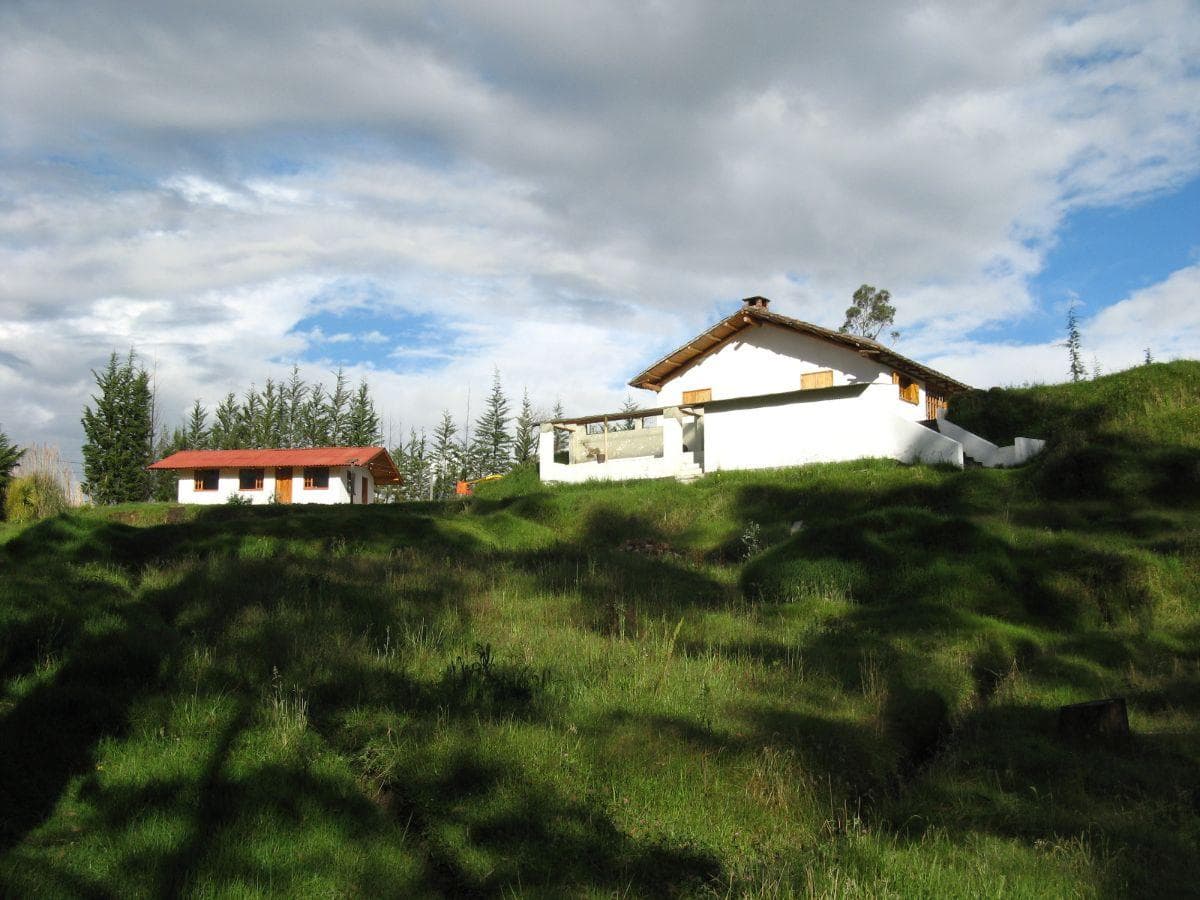 Land Development Opportunity | Los Chillos Valley | Quito – Ecuador — imagen 7