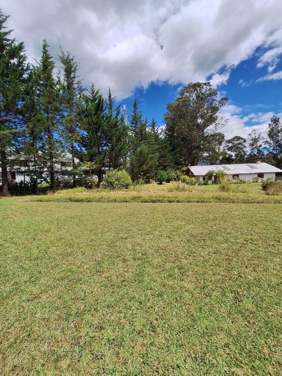 Land Development Opportunity | Los Chillos Valley | Quito – Ecuador — imagen 4
