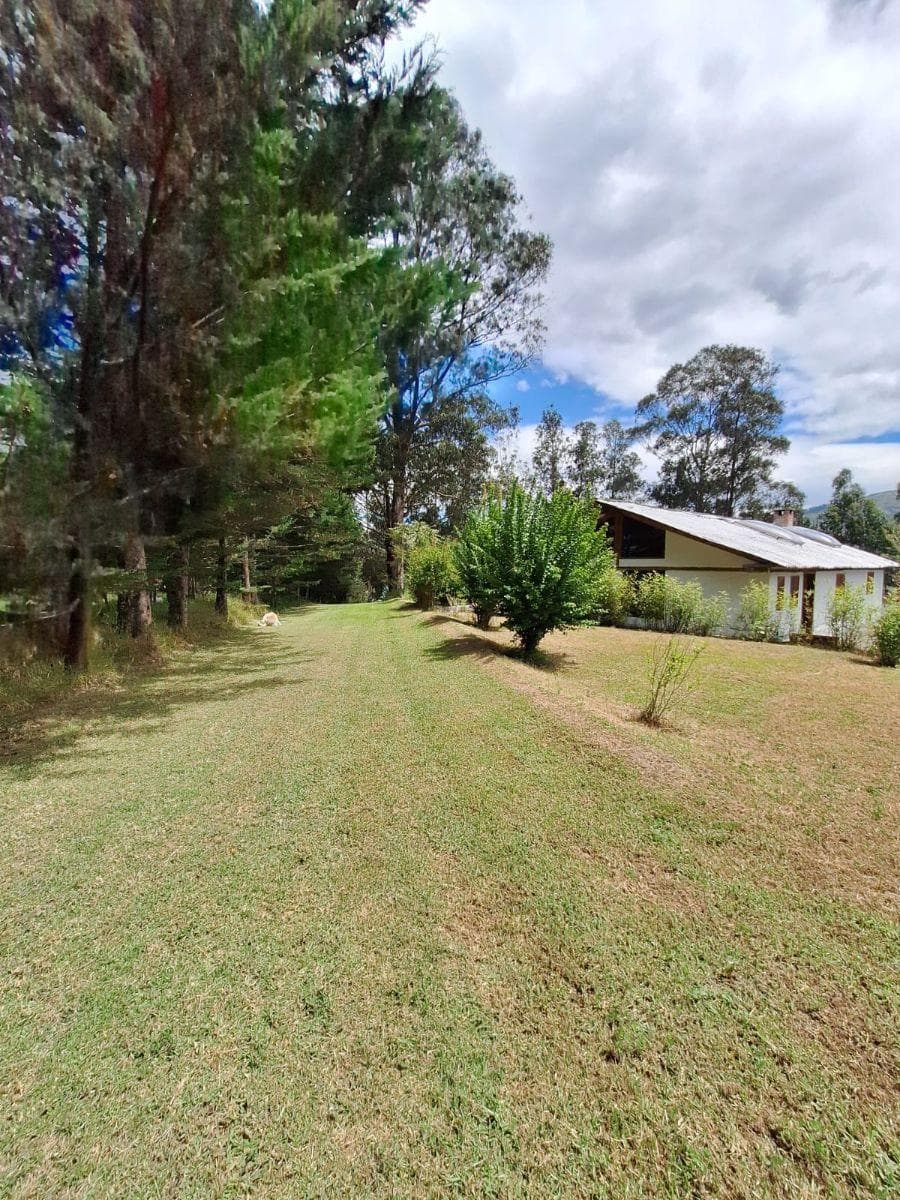 Land Development Opportunity | Los Chillos Valley | Quito – Ecuador — imagen 2