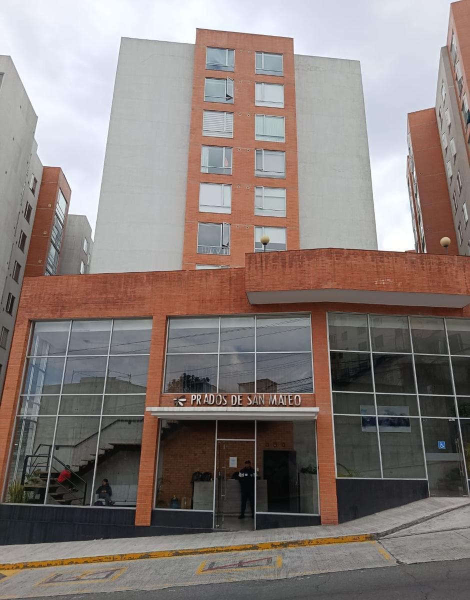 Departamento de Venta en El Inca — imagen 1