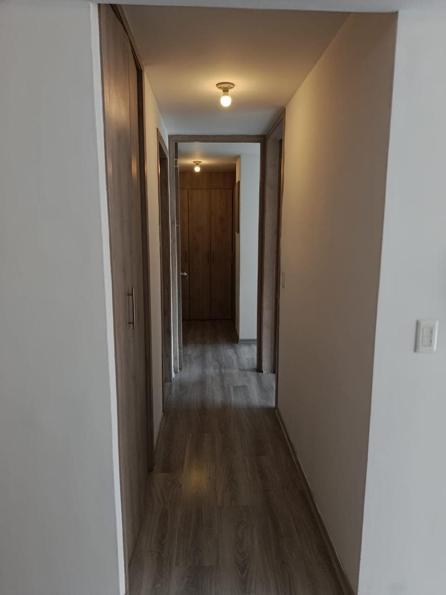 Departamento de Venta en El Inca — imagen 4