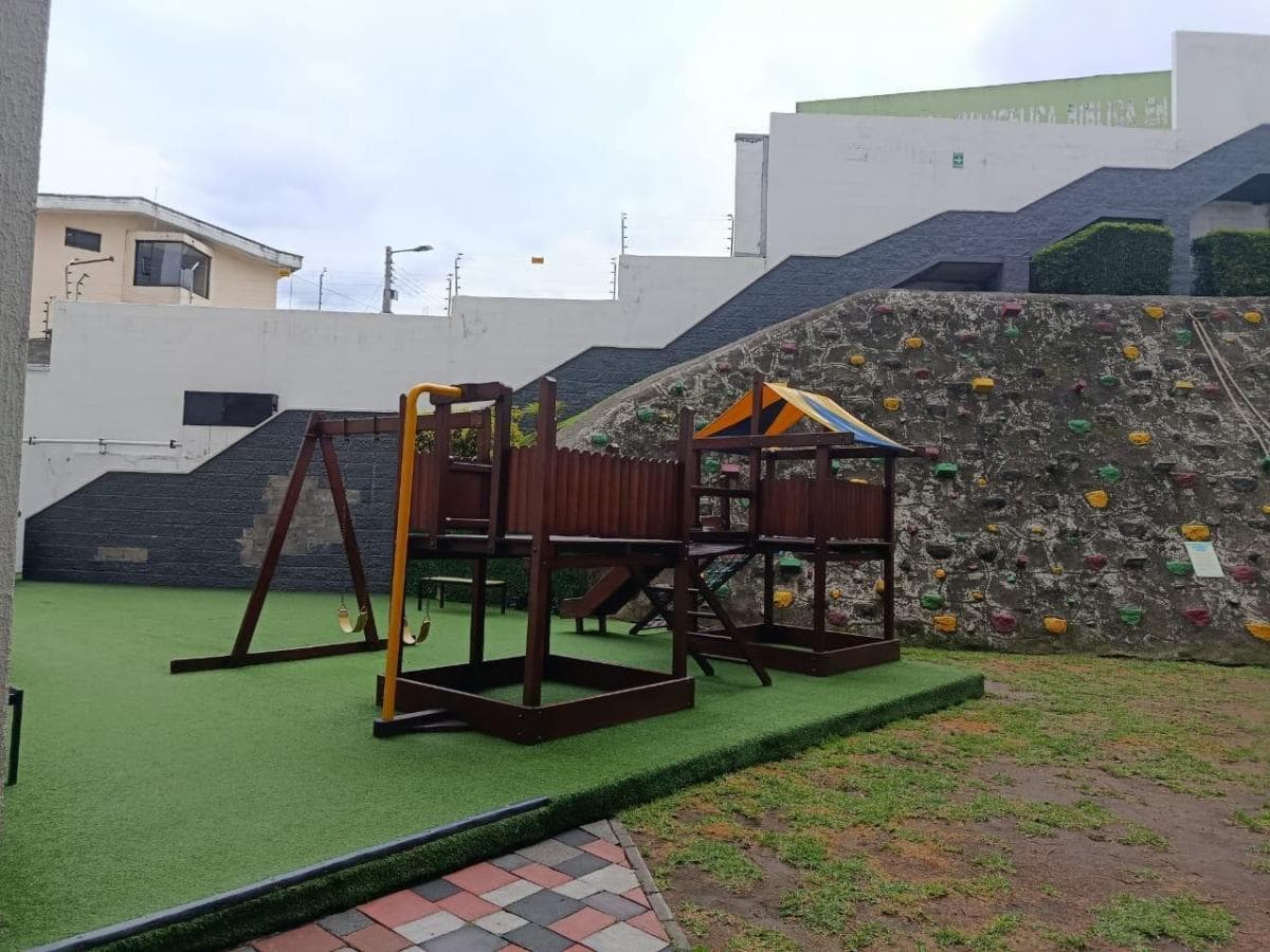 Departamento de Venta en El Inca — imagen 2
