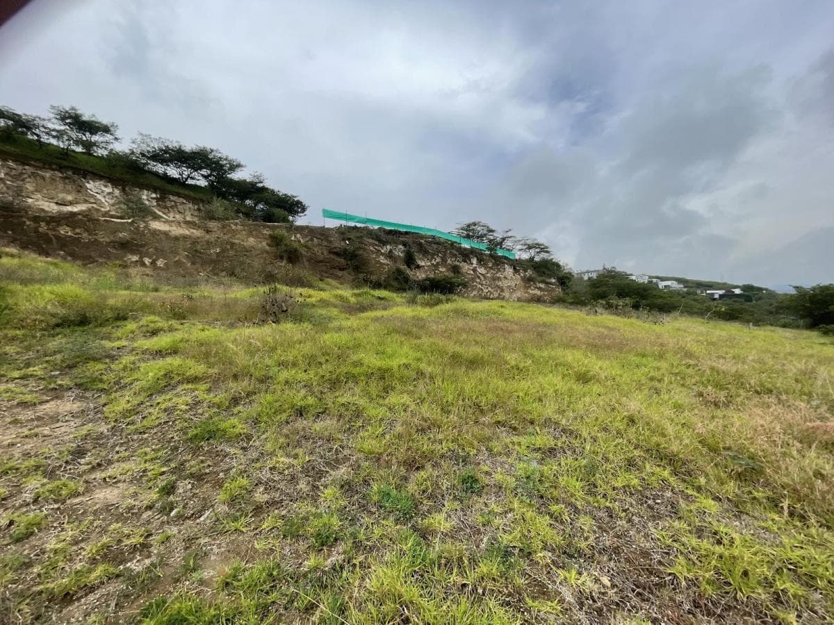 Terreno de Venta en Tumbaco Sector Urb Las Peñas — imagen 8
