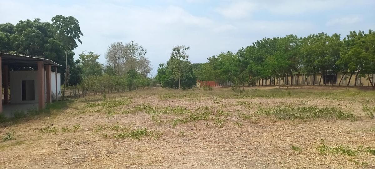 Terrenos de 1500 m² en Lotización Privada en Venta, Guayas — imagen 9
