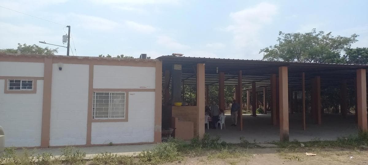 Terrenos de 1500 m² en Lotización Privada en Venta, Guayas — imagen 6