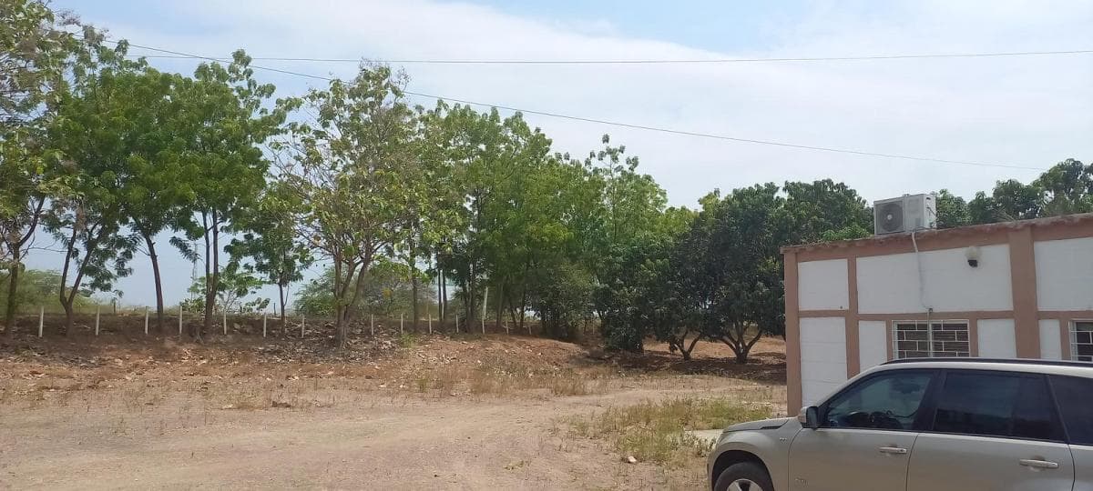 Terrenos de 1500 m² en Lotización Privada en Venta, Guayas — imagen 4