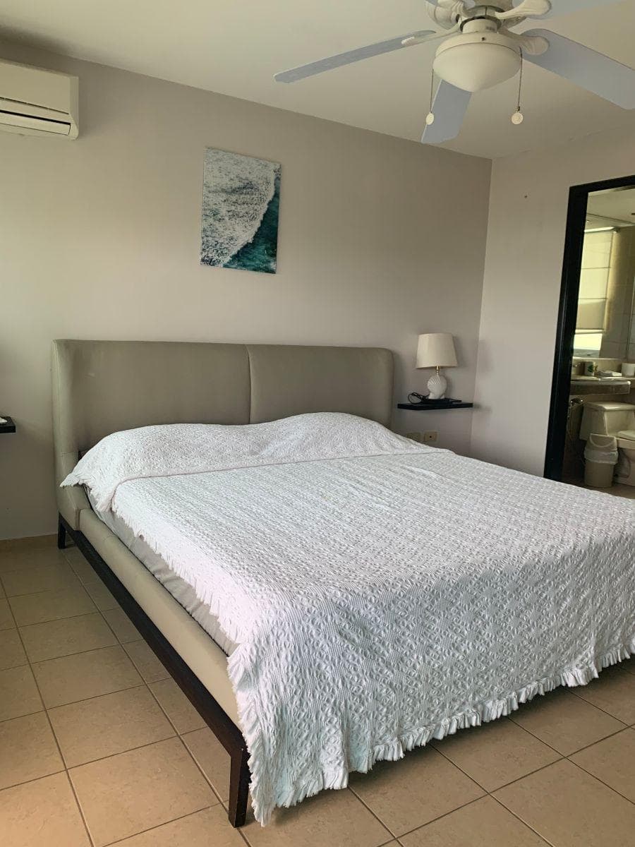 Departamento en Alquiler Frente Al Mar –en Puerto Lucía — imagen 6