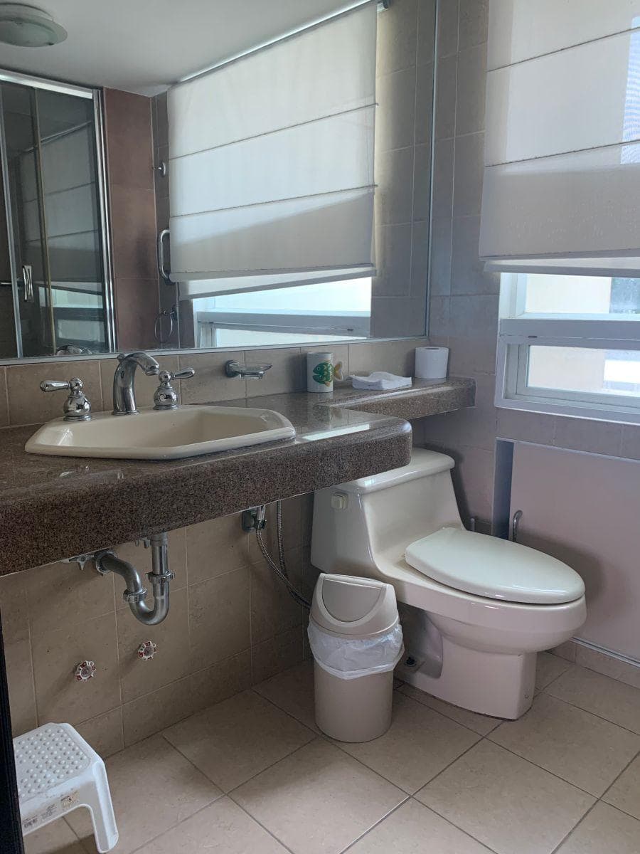 Departamento en Alquiler Frente Al Mar –en Puerto Lucía — imagen 4