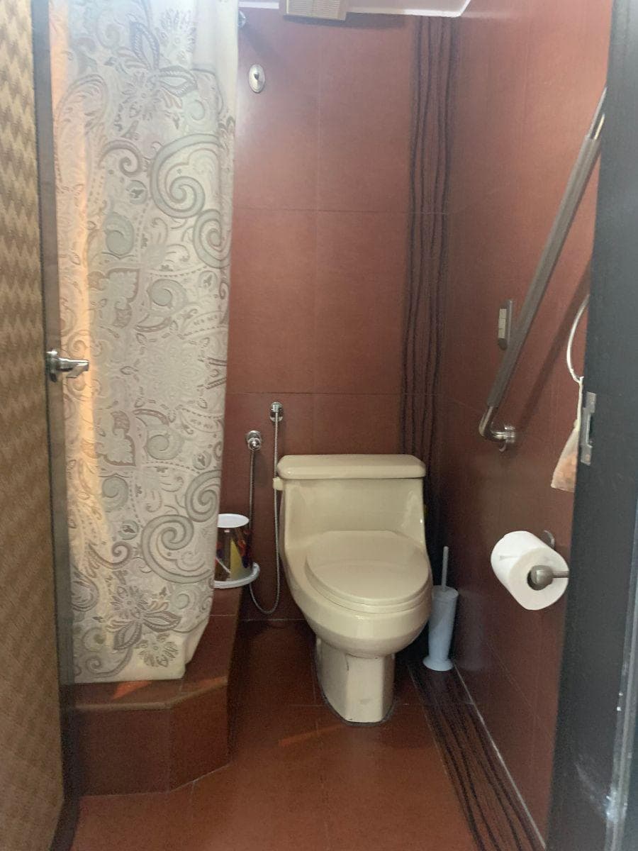 Departamento en Alquiler Frente Al Mar –en Puerto Lucía — imagen 3