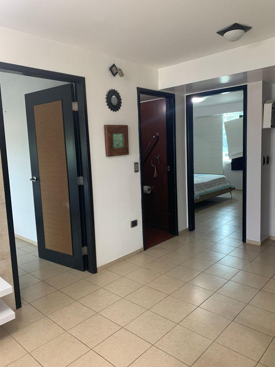 Departamento en Alquiler Frente Al Mar –en Puerto Lucía — imagen 2