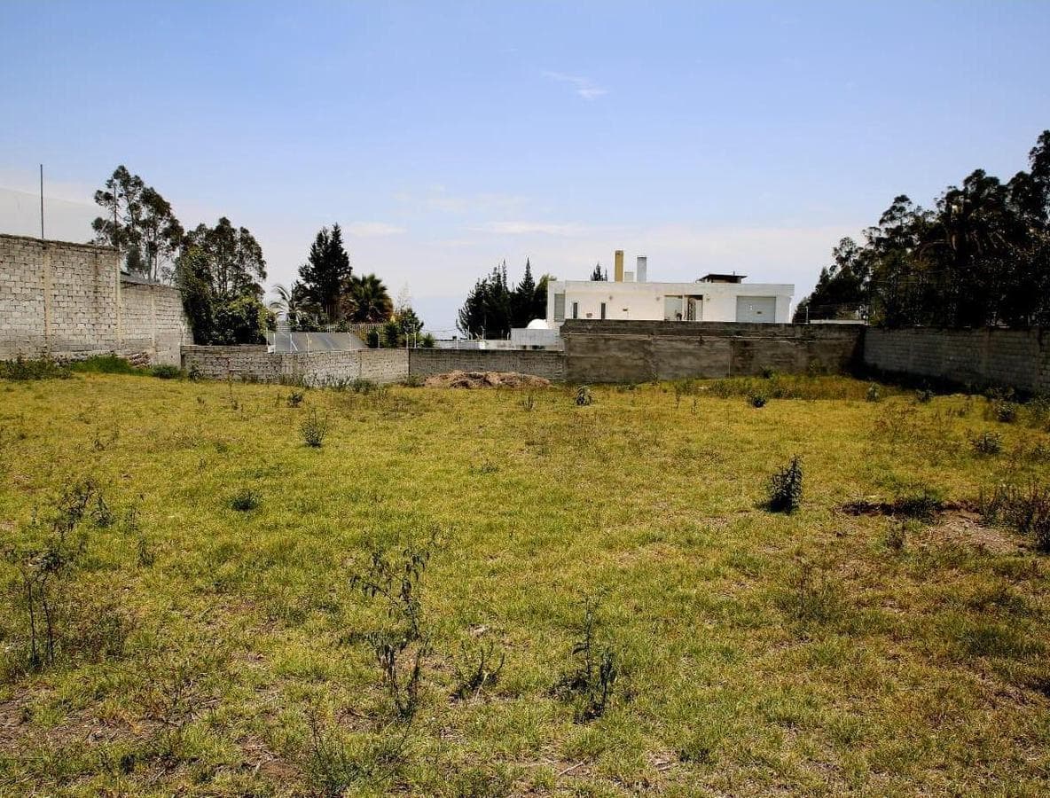 Terreno de Venta - Lomas de Monteserrin — imagen 7