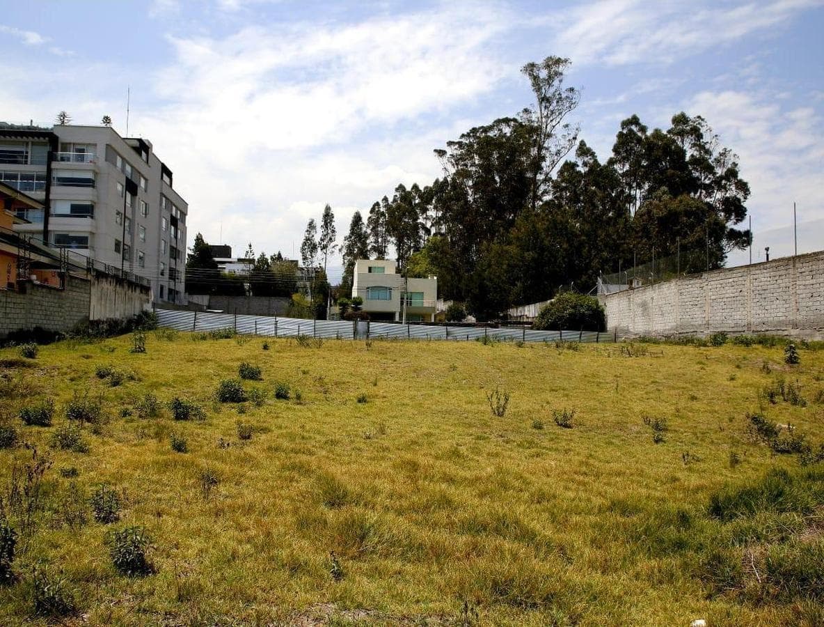 Terreno de Venta - Lomas de Monteserrin — imagen 6