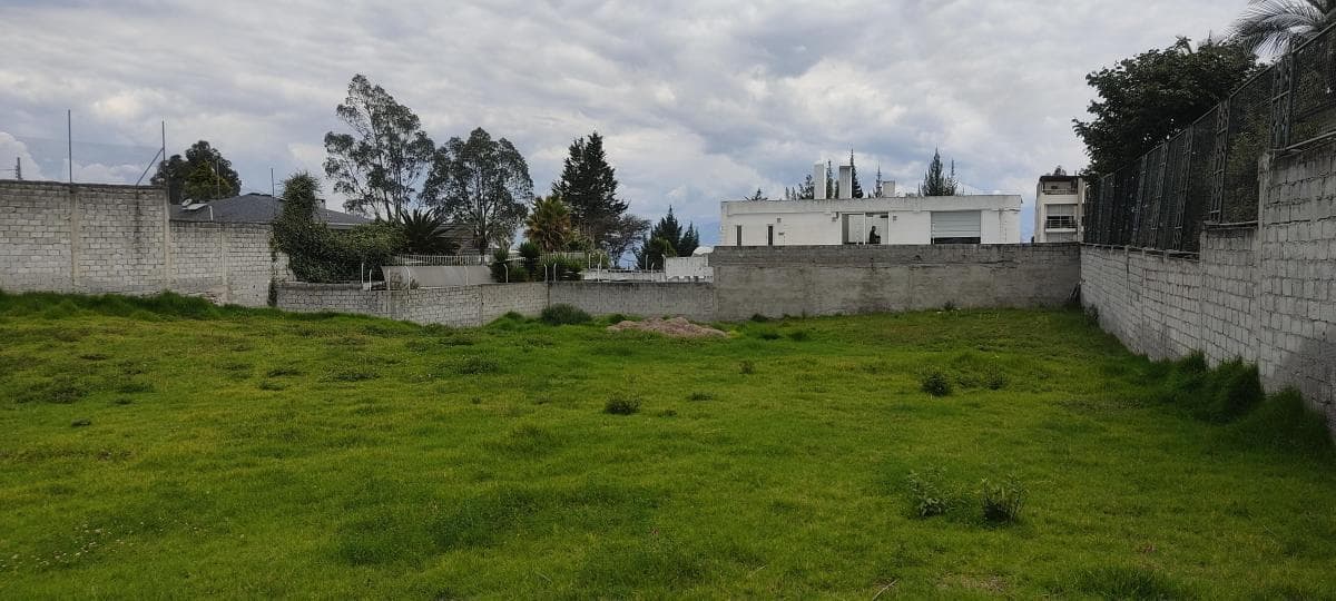Terreno de Venta - Lomas de Monteserrin — imagen 5