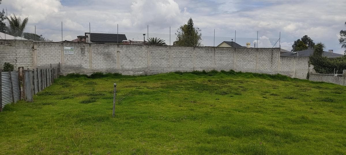 Terreno de Venta - Lomas de Monteserrin — imagen 4