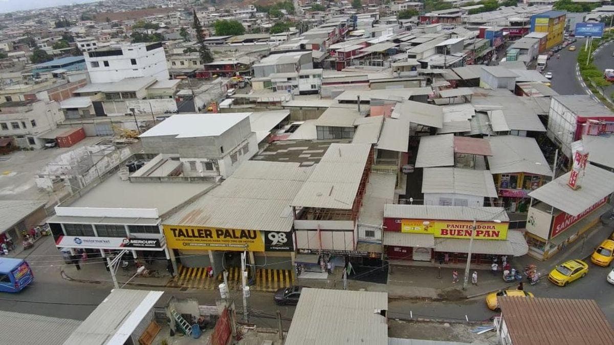Terreno de Venta en Zona Centro de Manta, Manabí — imagen 6