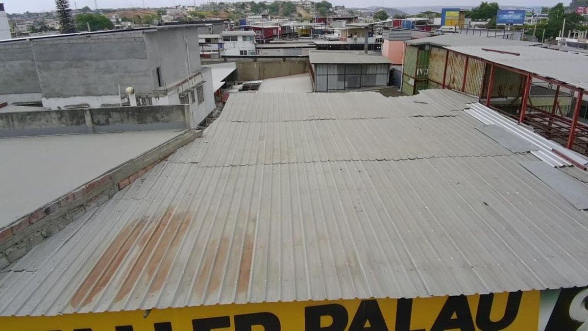 Terreno de Venta en Zona Centro de Manta, Manabí — imagen 4