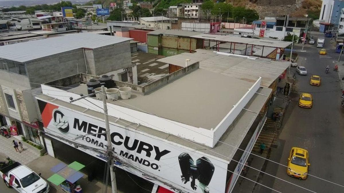 Terreno de Venta en Zona Centro de Manta, Manabí — imagen 3