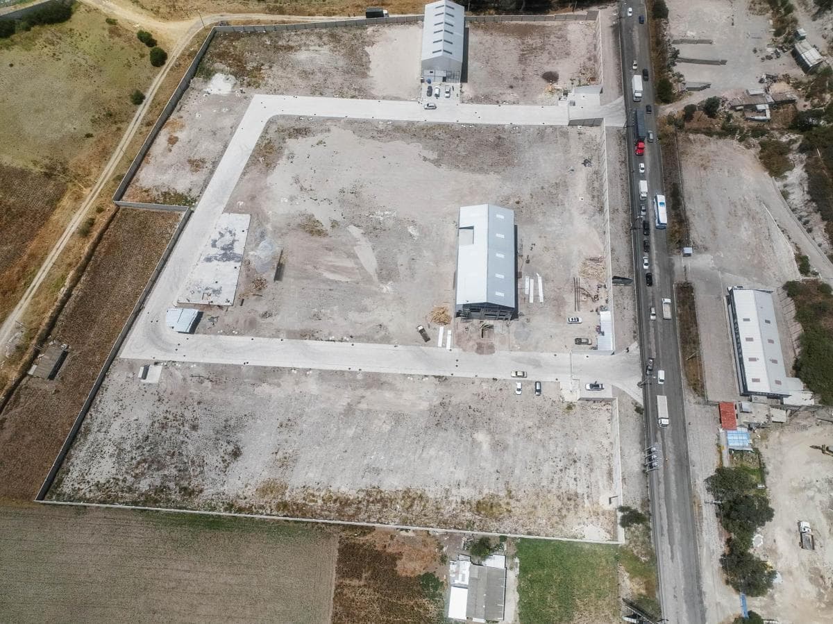 Vendo Terreno Industrial Alto Impacto en Calacalí — imagen 6