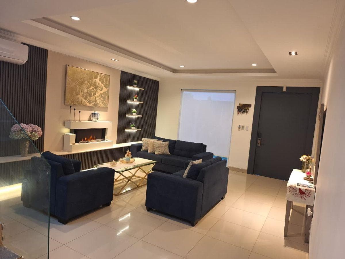 Hermosa Residencia con Amplio Patio en Isla Mocoli, Guayas — imagen 10