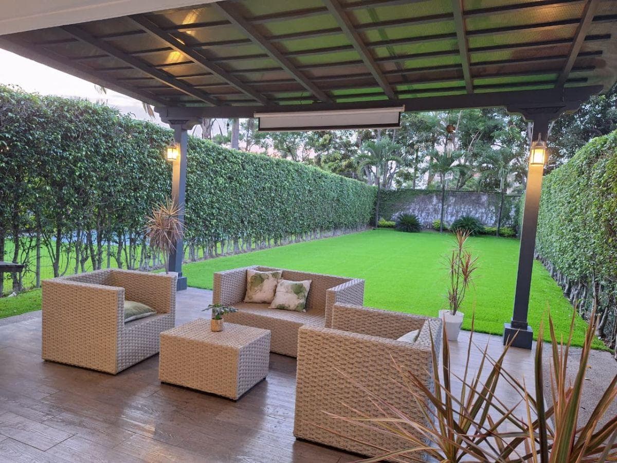 Hermosa Residencia con Amplio Patio en Isla Mocoli, Guayas — imagen 4