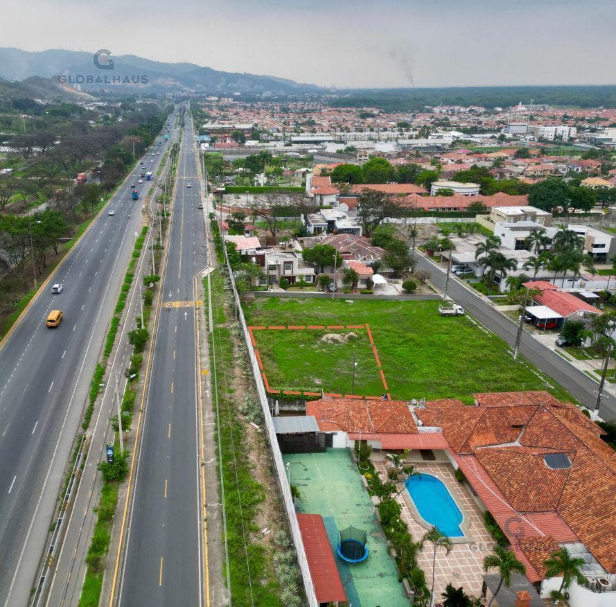 Terreno en venta en Guayaquil, Guayas