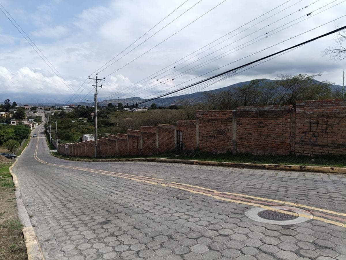 Terreno en venta en Quito, Pichincha