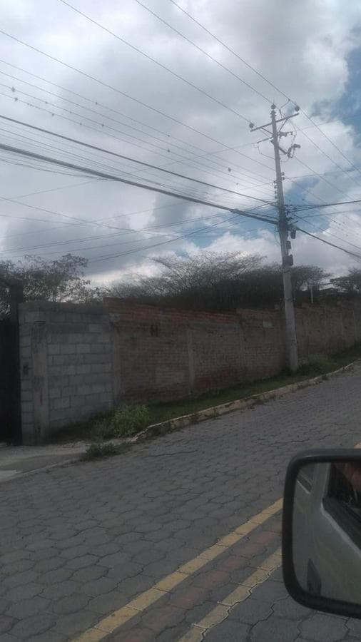 Venta Terreno en Tumbaco Inf. Cbr Carla del Pino — imagen 4