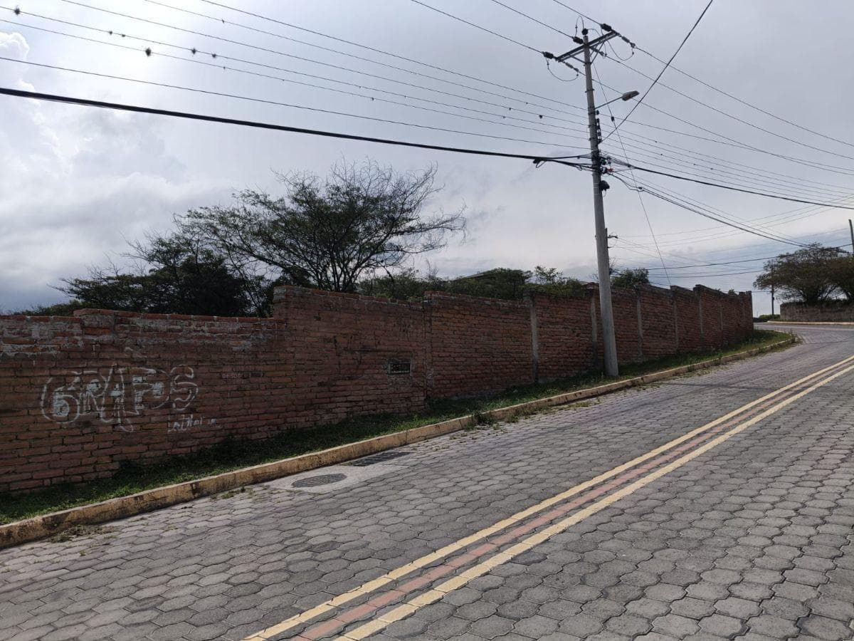 Venta Terreno en Tumbaco Inf. Cbr Carla del Pino — imagen 2