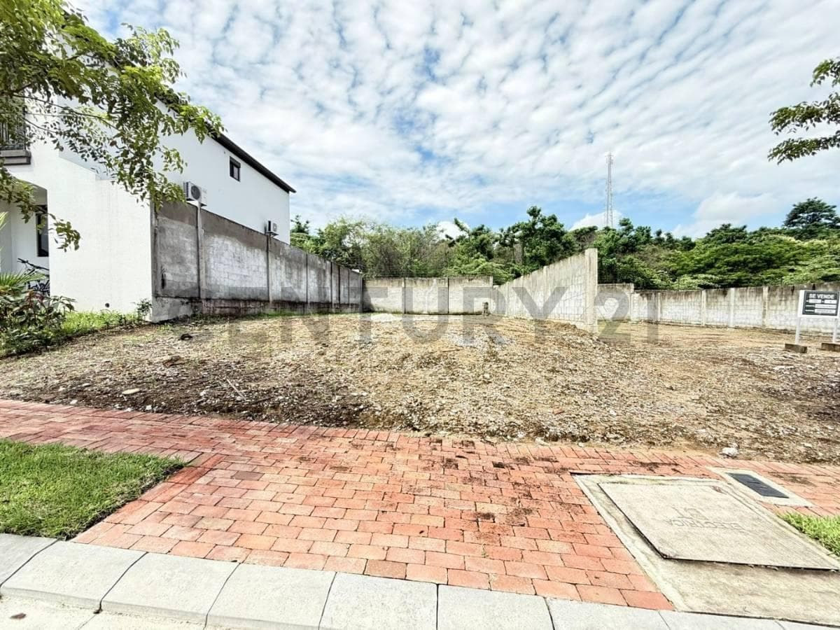 Terreno en venta en Guayaquil, Guayas